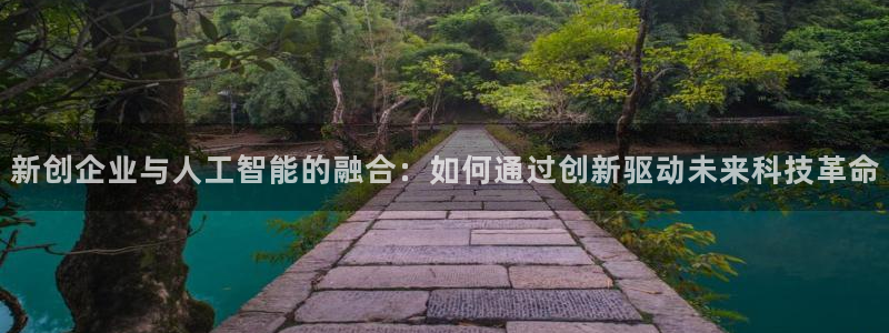 新创企业与人工智能的融合：如何通过创新驱动未来科技革命